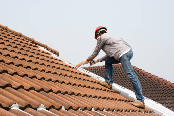 Best 4 Ply Roofing  in Utica, NE
