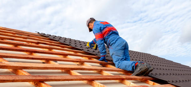 Best Roof Waterproofing  in Utica, NE